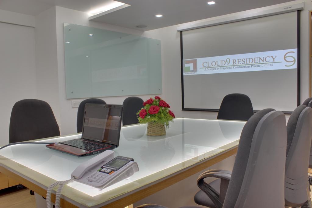 Cloud 9 Residency * Bangalore