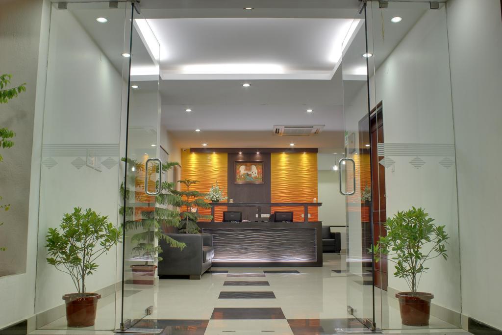 Cloud 9 Residency Apartment Bangalore