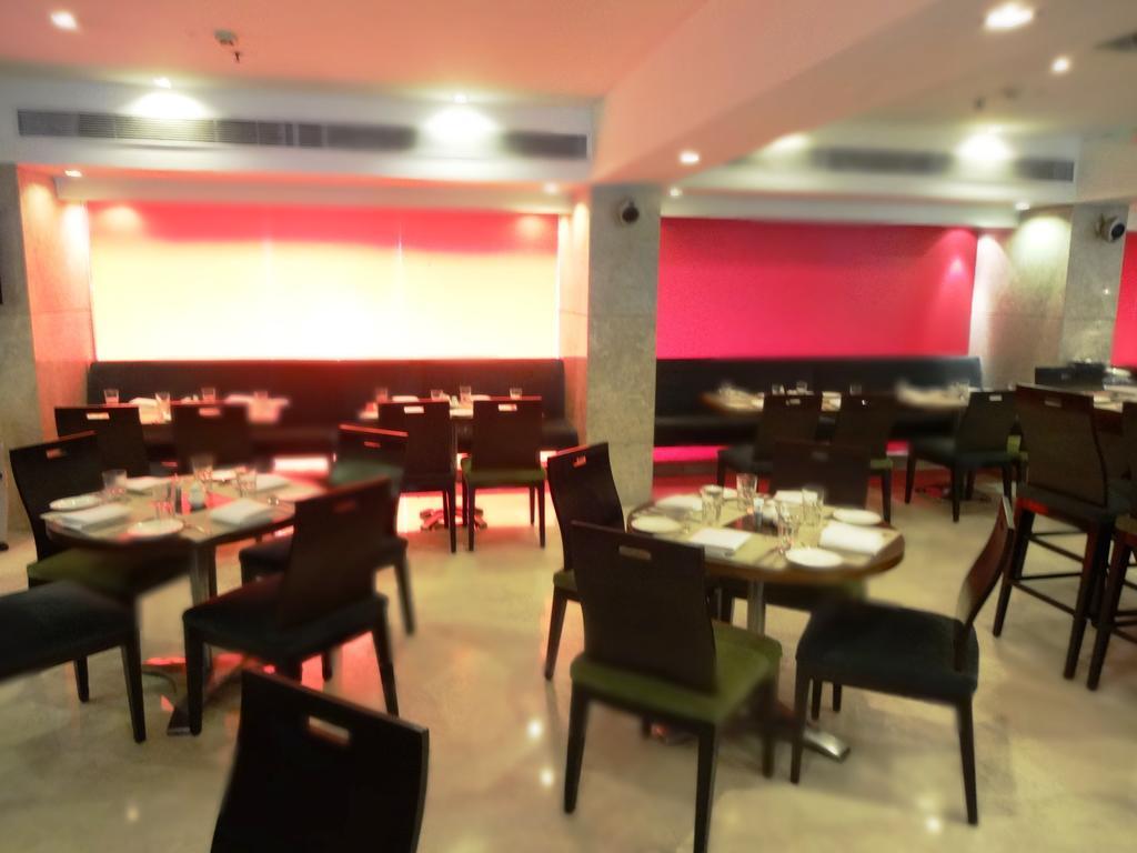 Royal Orchid Bangalore, Mg Road Bangalore