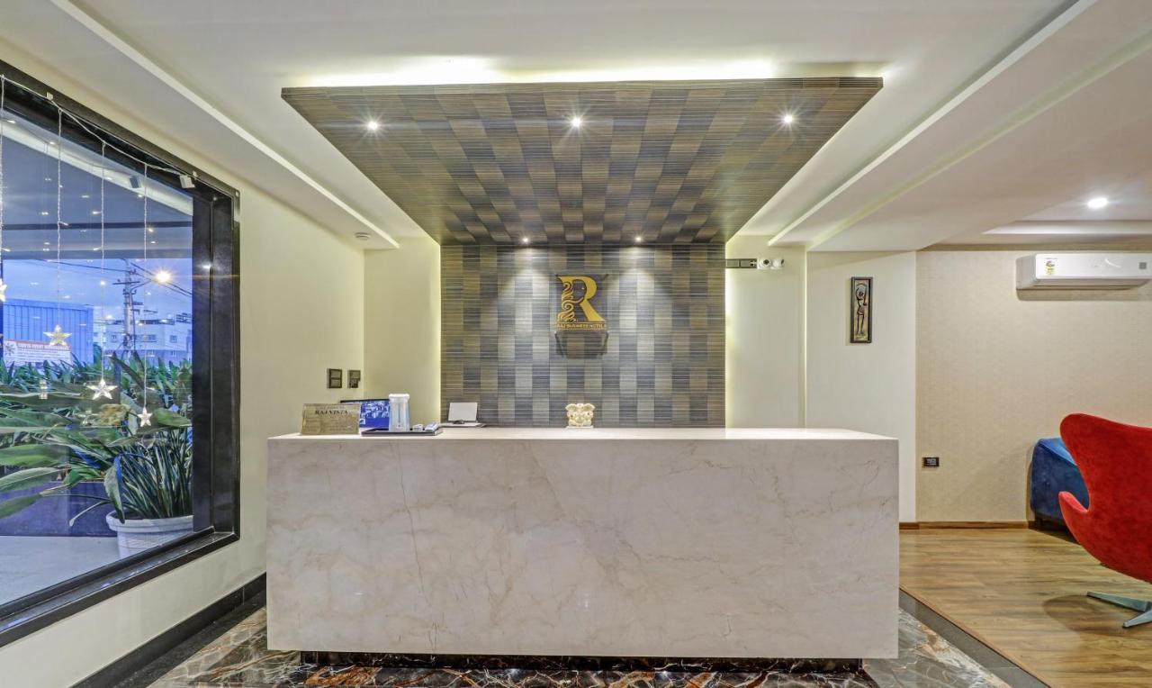 Hotel Treebo Premium Raj Vista Global Village