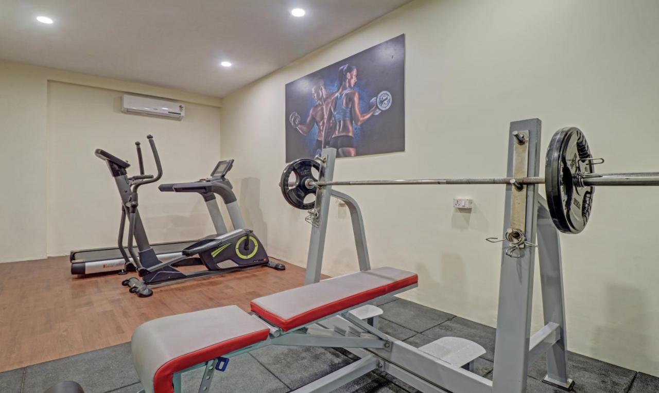 Hotel Treebo Premium Raj Vista Global Village 4*