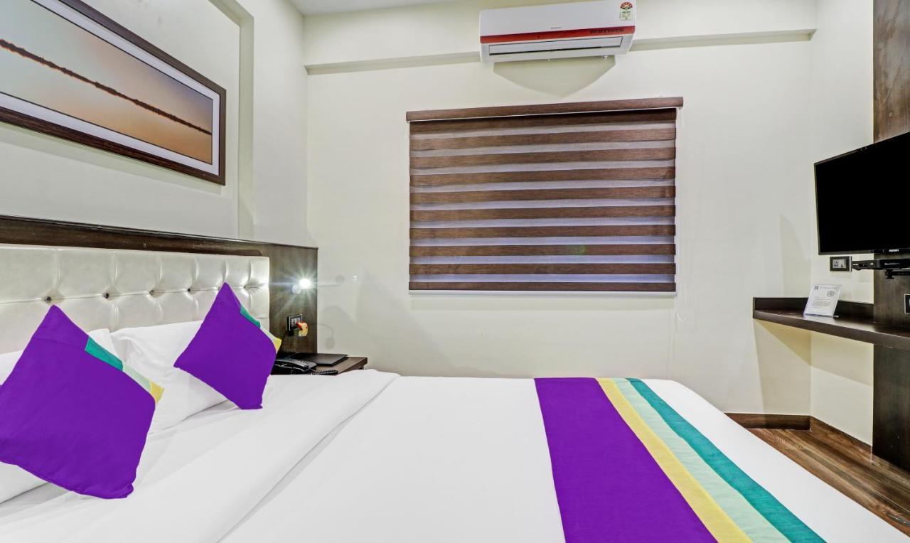 Treebo Premium Raj Vista Global Village Bangalore