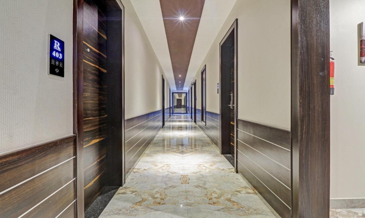 Treebo Premium Raj Vista Global Village Hotel