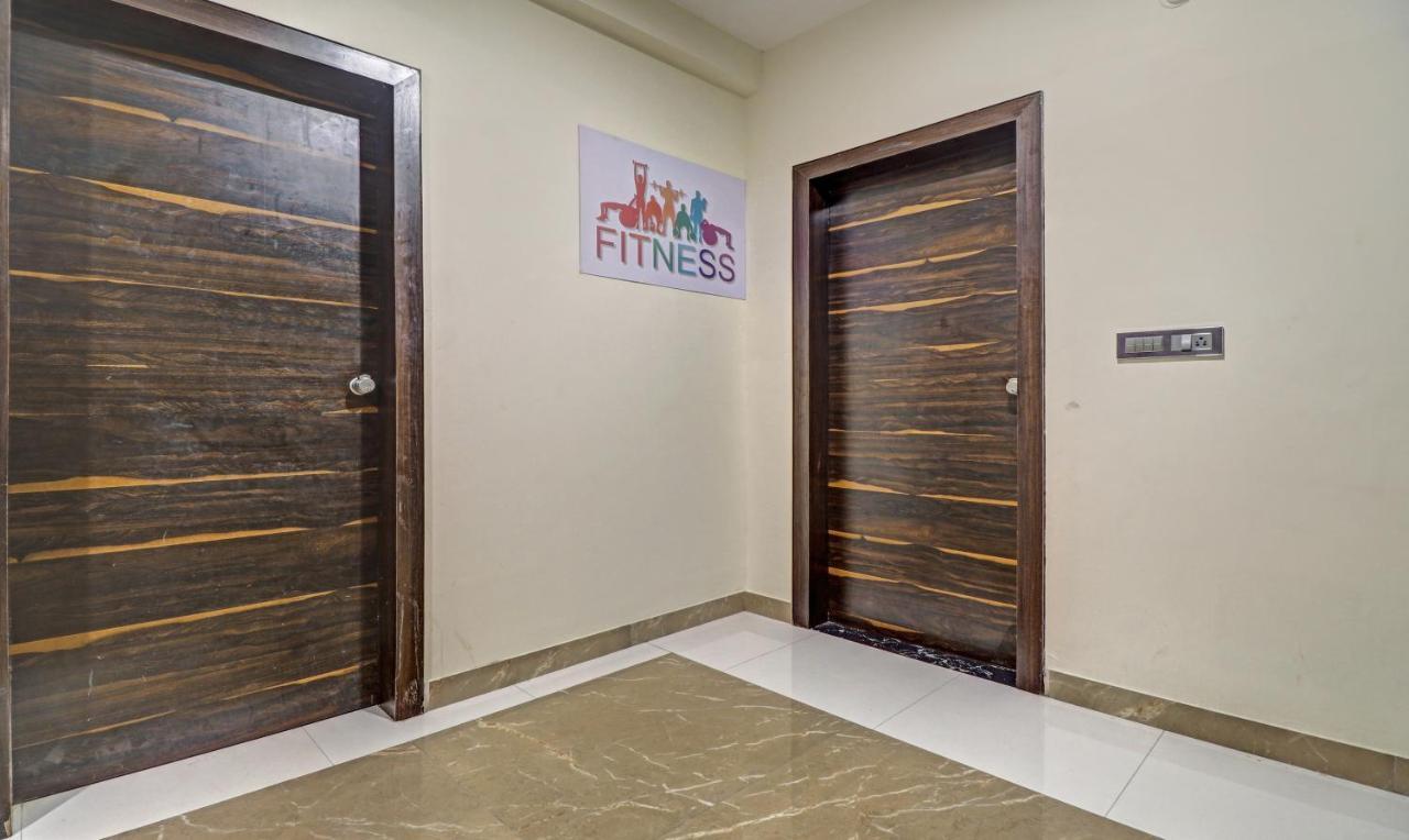 Hotel Treebo Premium Raj Vista Global Village