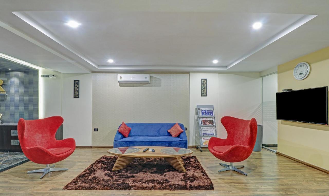 Treebo Premium Raj Vista Global Village Hotel Bangalore