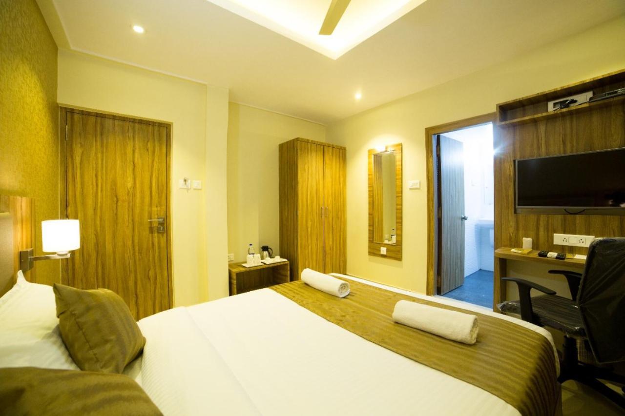Plaza Heights Bangalore