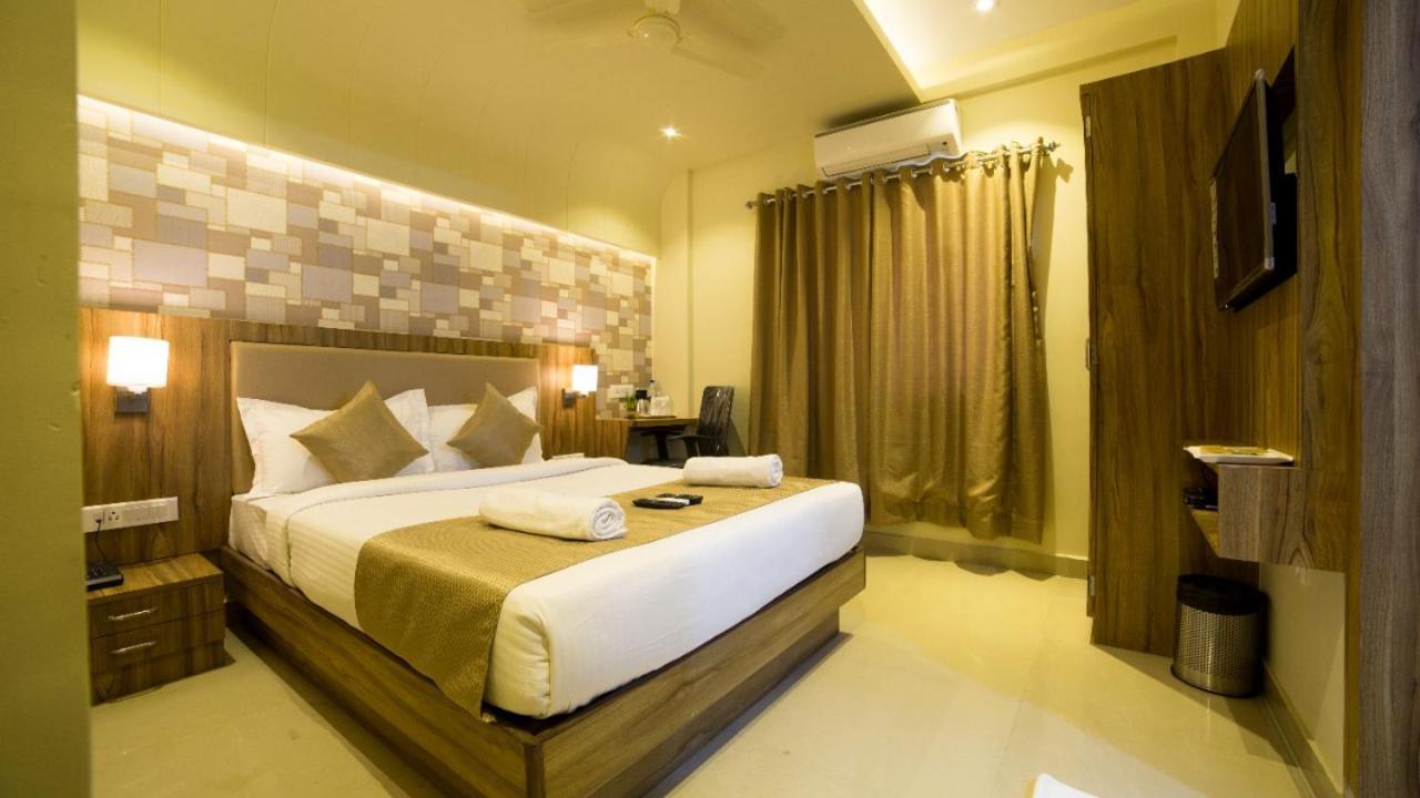 Plaza Heights 3* Bangalore