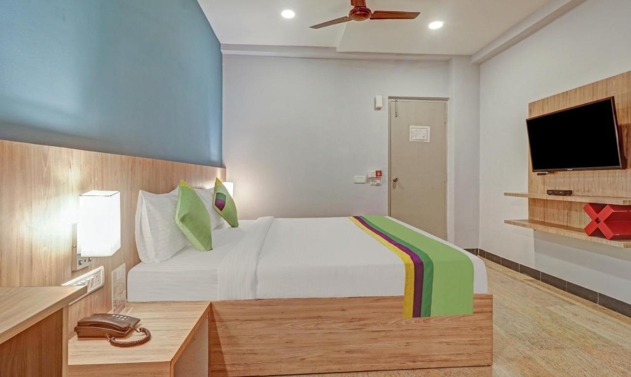 Itsy Classio Richmond Hotel Bangalore
