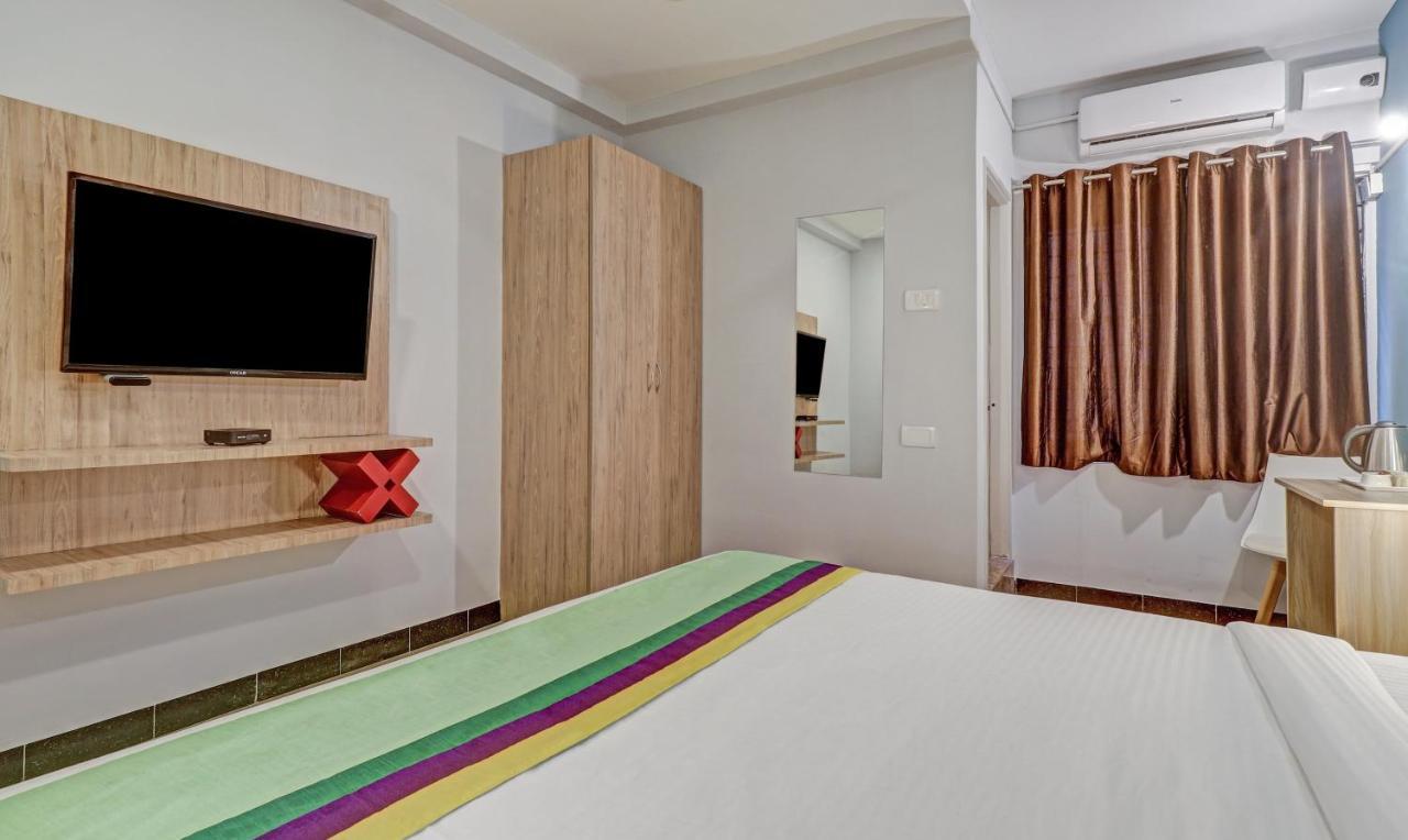 Itsy Classio Richmond Hotel