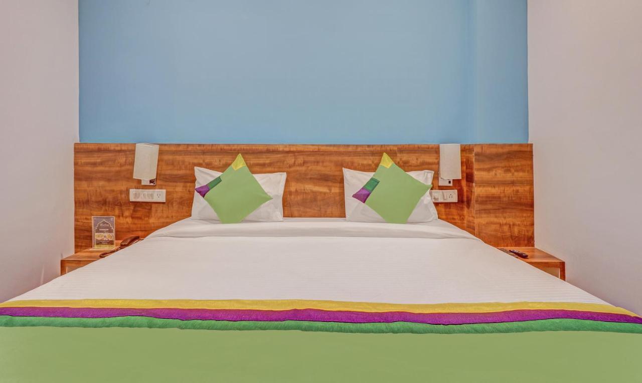 Itsy Classio Richmond 3* Bangalore