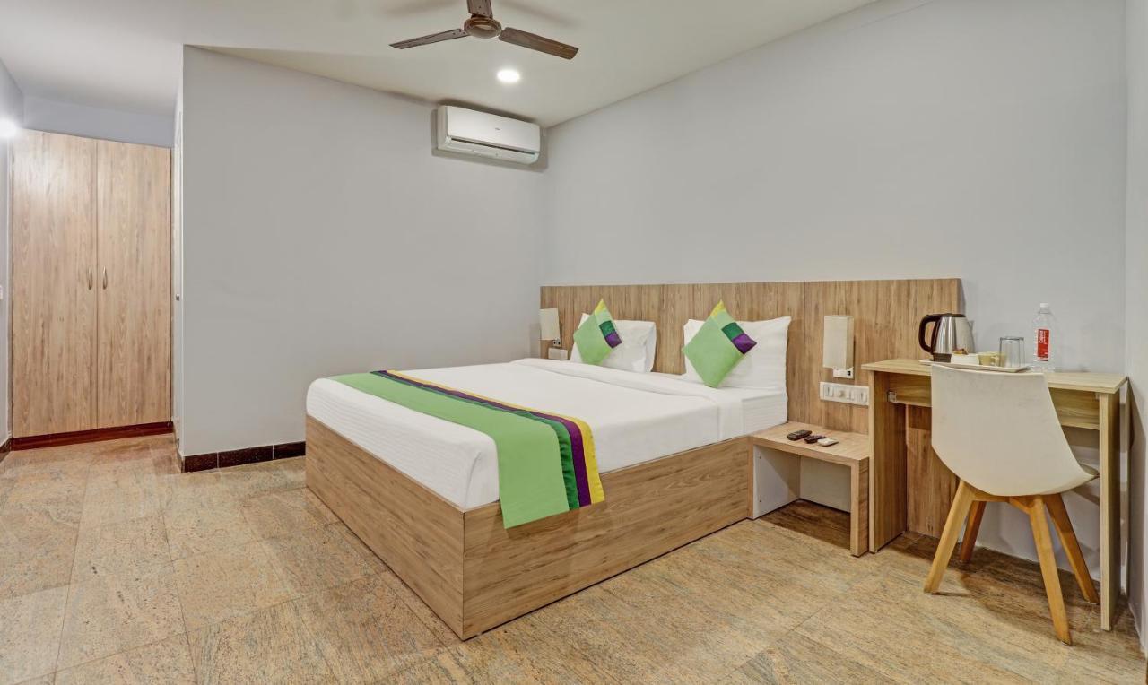 Itsy Classio Richmond Hotel 3*
