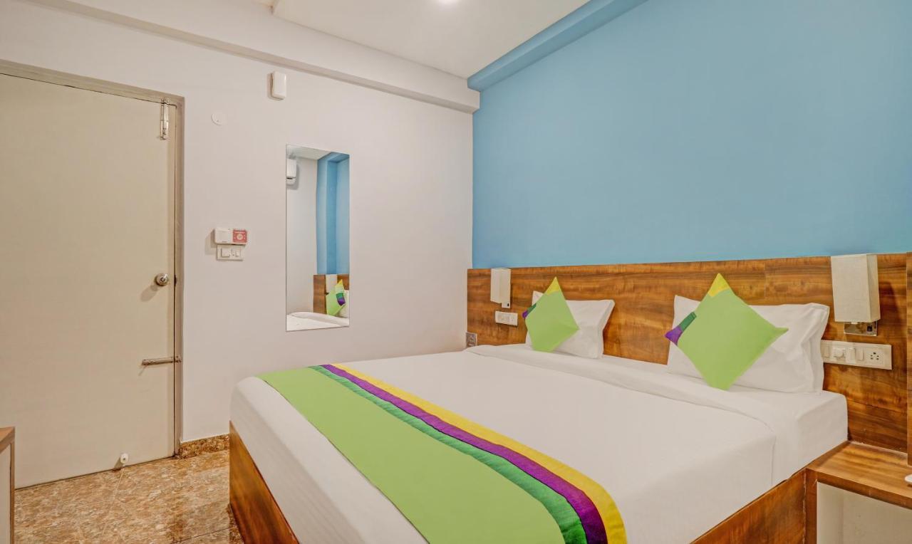 Itsy Classio Richmond Hotel Bangalore