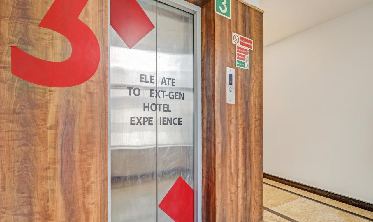 Hotel Itsy Classio Richmond 3*