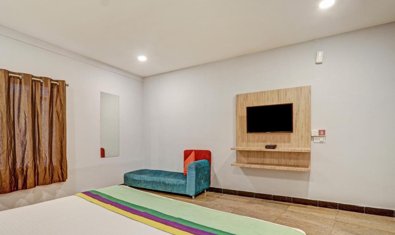 Hotel Itsy Classio Richmond