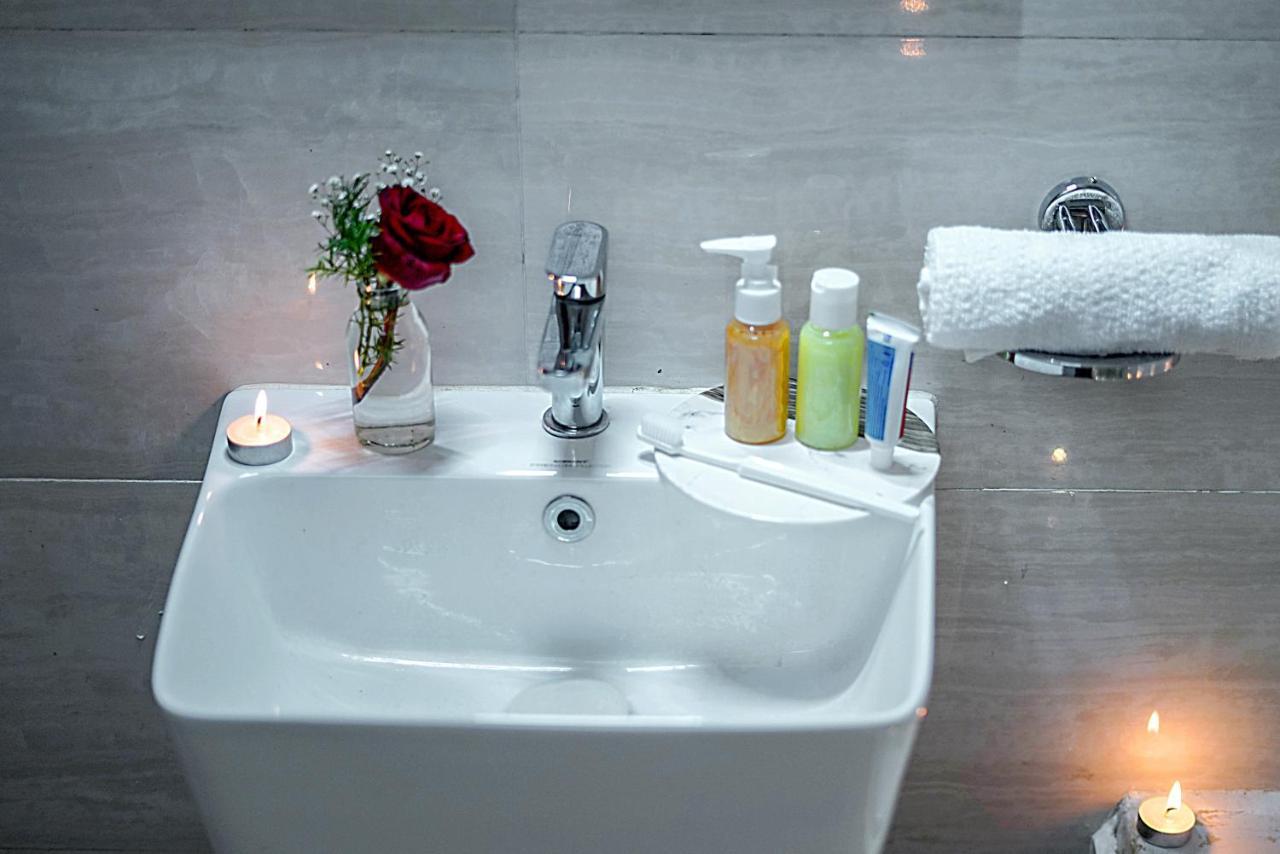4 Seasons Suites J.P. Nagar Bangalore