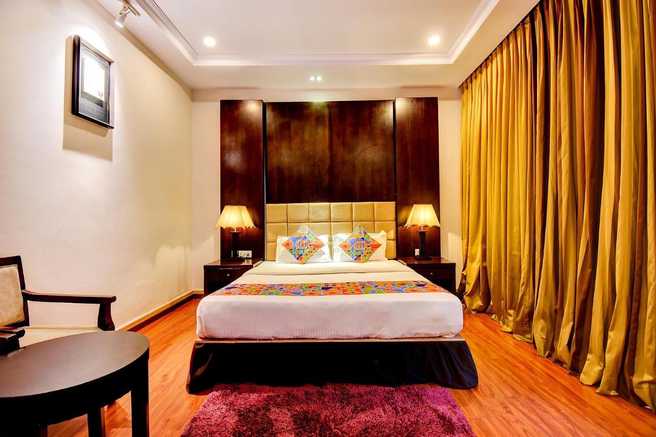 Fabhotel Suvee Boutique Banashankari Hotel 3*
