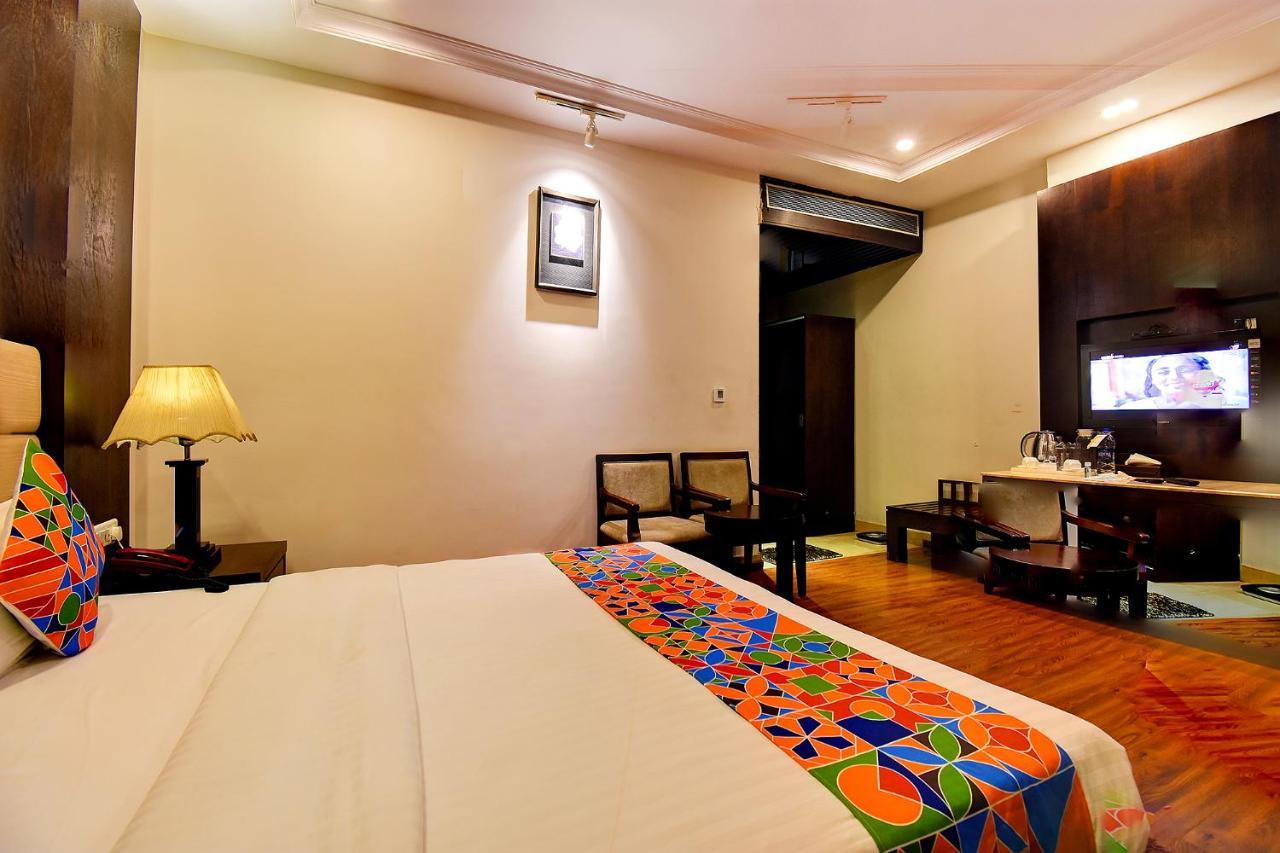 Fabhotel Suvee Boutique Banashankari Bangalore