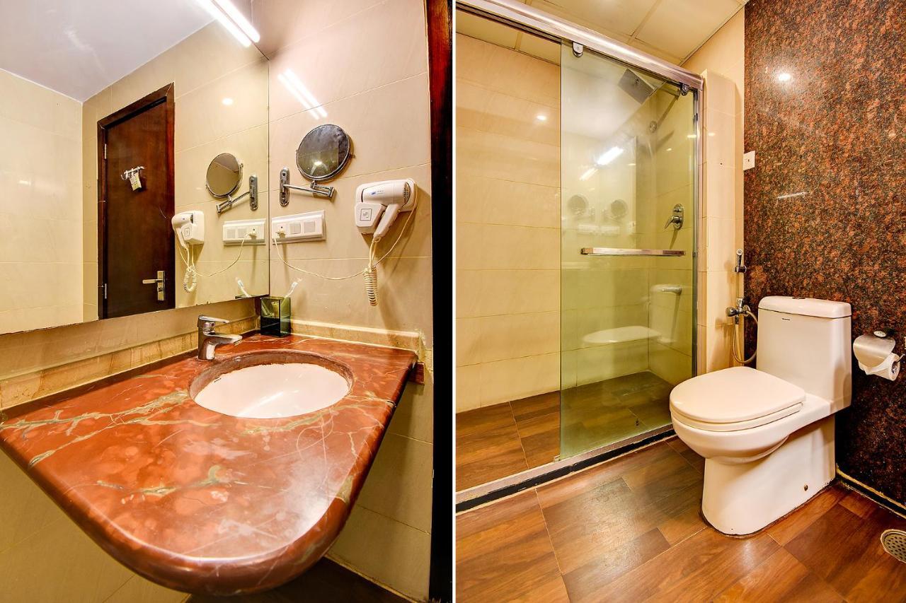 Fabhotel Suvee Boutique Banashankari Hotel 3*