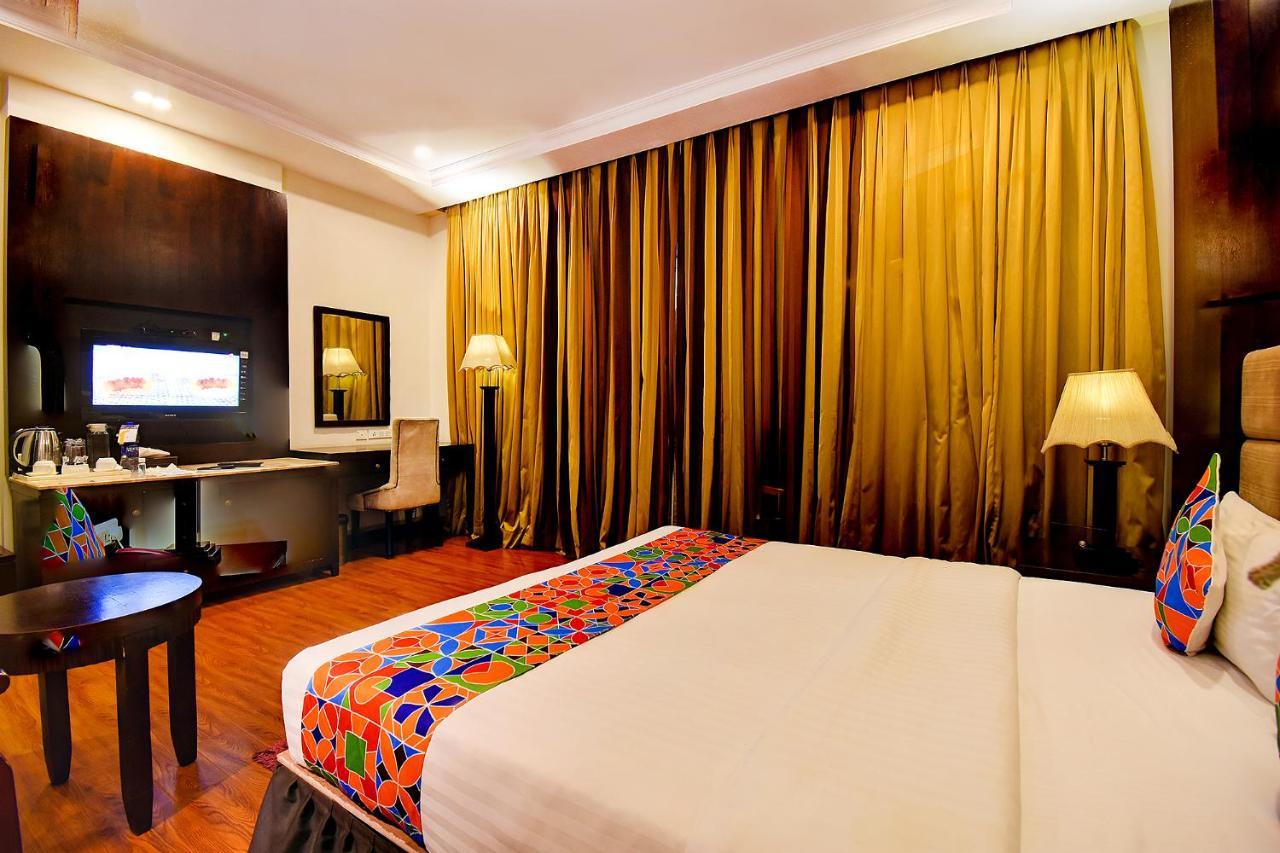 Fabhotel Suvee Boutique Banashankari Bangalore