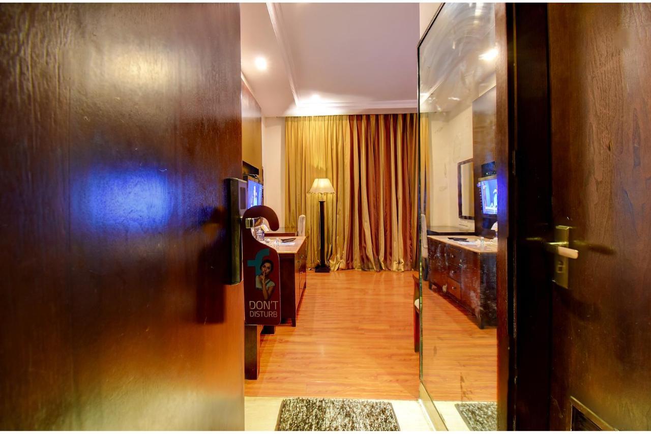 Fabhotel Suvee Boutique Banashankari Hotel