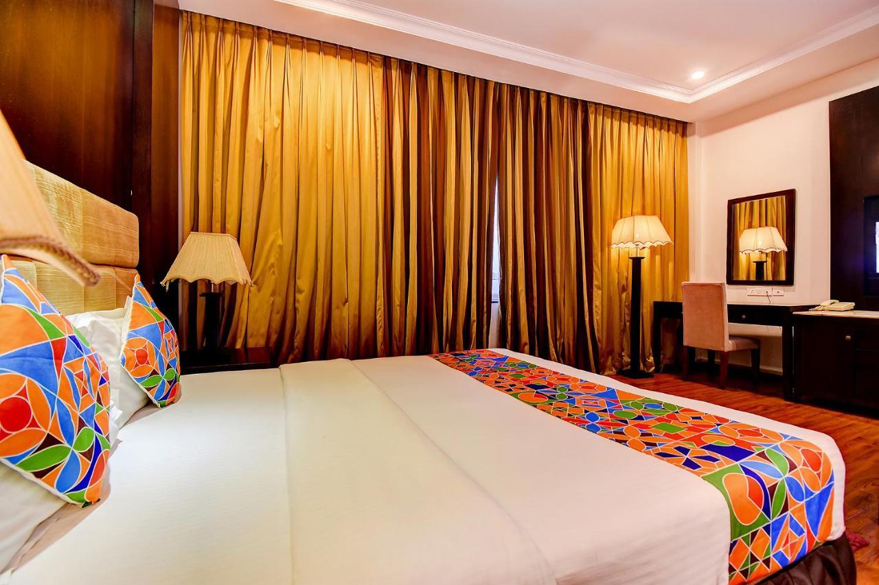 Fabhotel Suvee Boutique Banashankari Bangalore