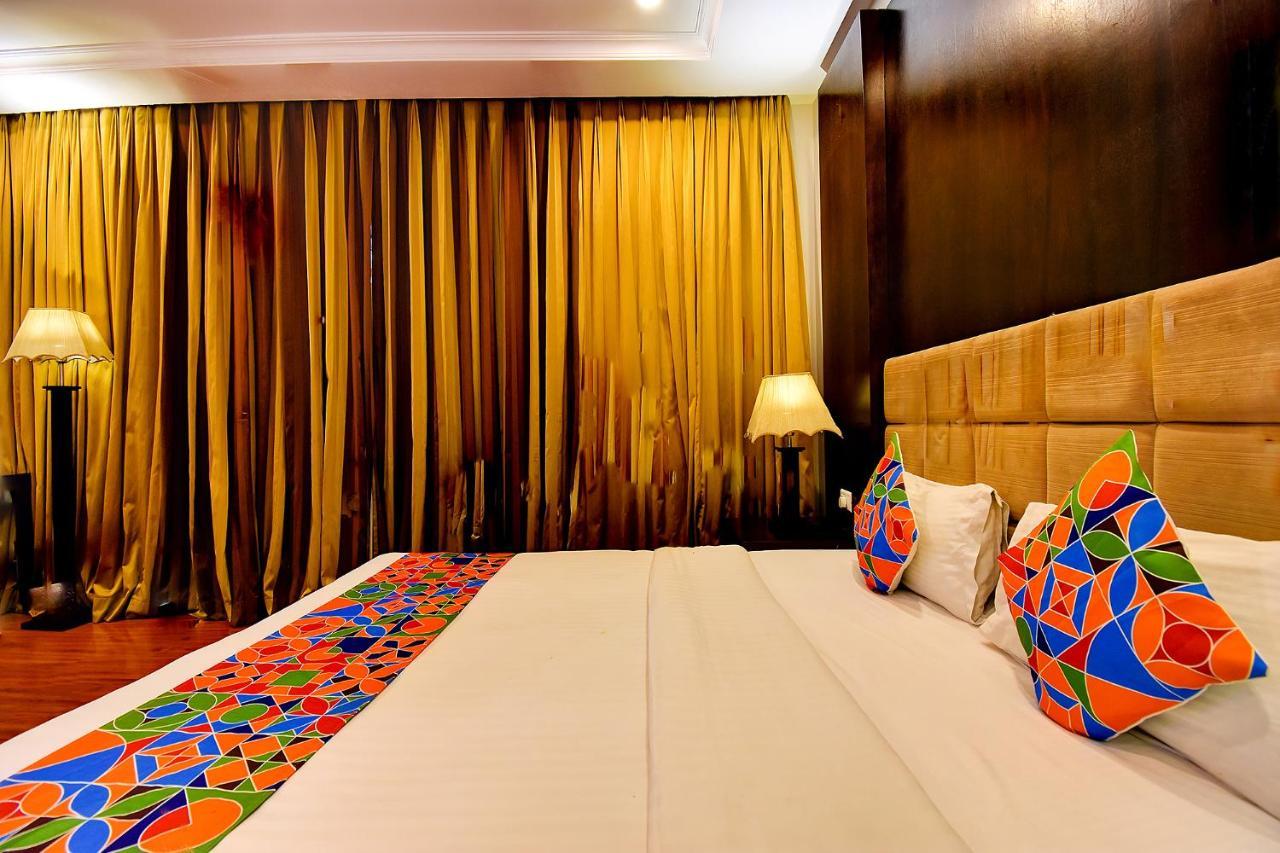 Fabhotel Suvee Boutique Banashankari