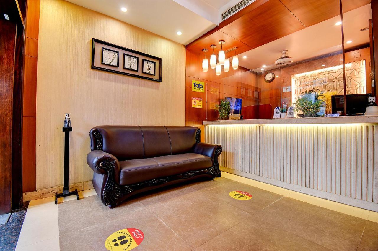 Fabhotel Suvee Boutique Banashankari Bangalore
