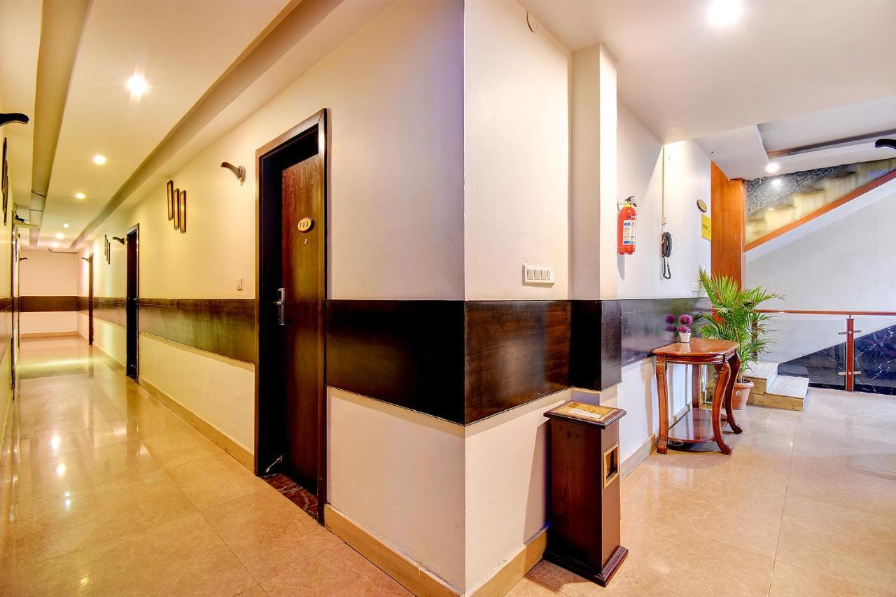 Fabhotel Suvee Boutique Banashankari Hotel