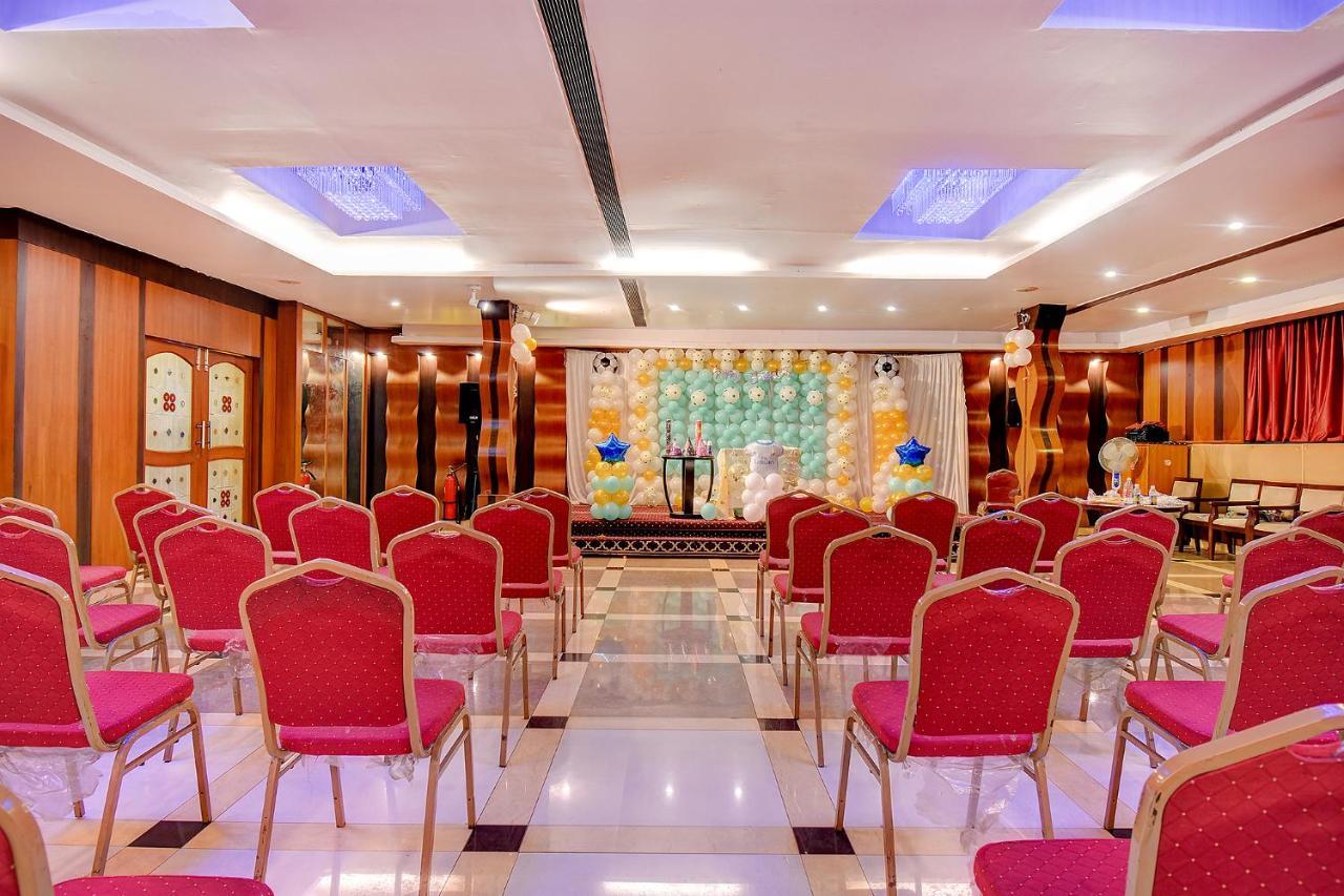 Fabhotel Suvee Boutique Banashankari Hotel 3*