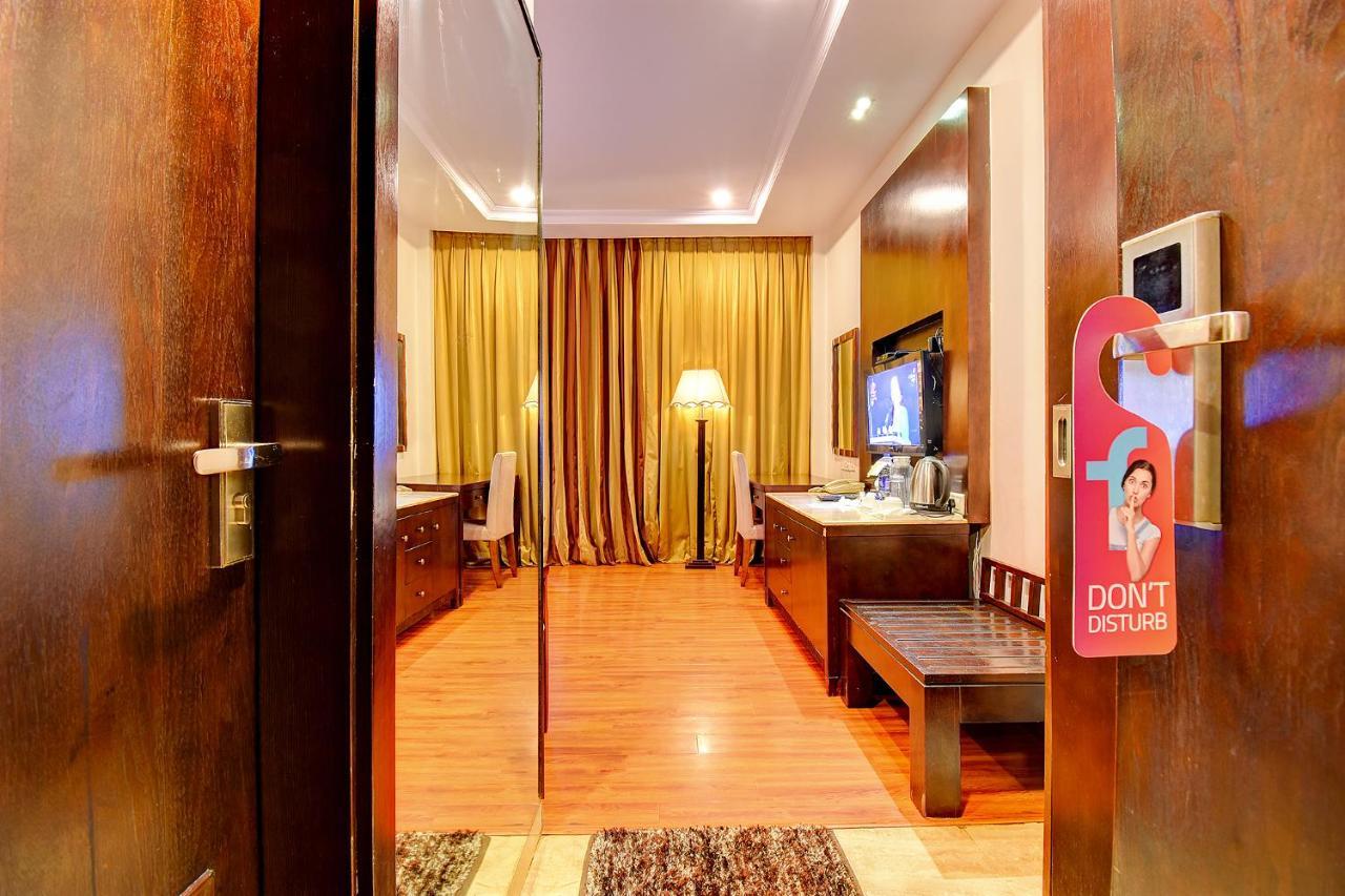 Hotel Fabhotel Suvee Boutique Banashankari 3*
