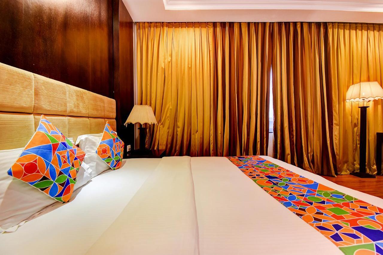 Fabhotel Suvee Boutique Banashankari Hotel 3*