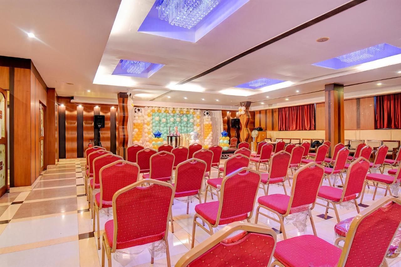 Fabhotel Suvee Boutique Banashankari Hotel