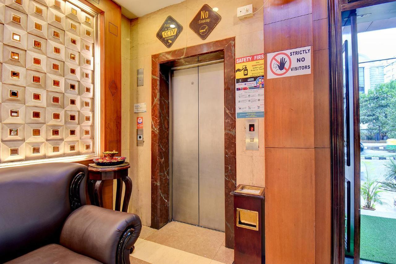 Fabhotel Suvee Boutique Banashankari