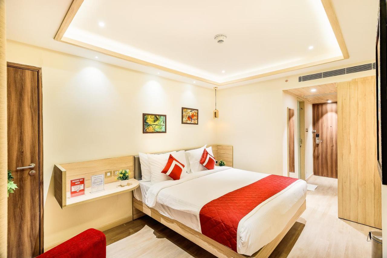 Jagadish International-sankey Road Bangalore
