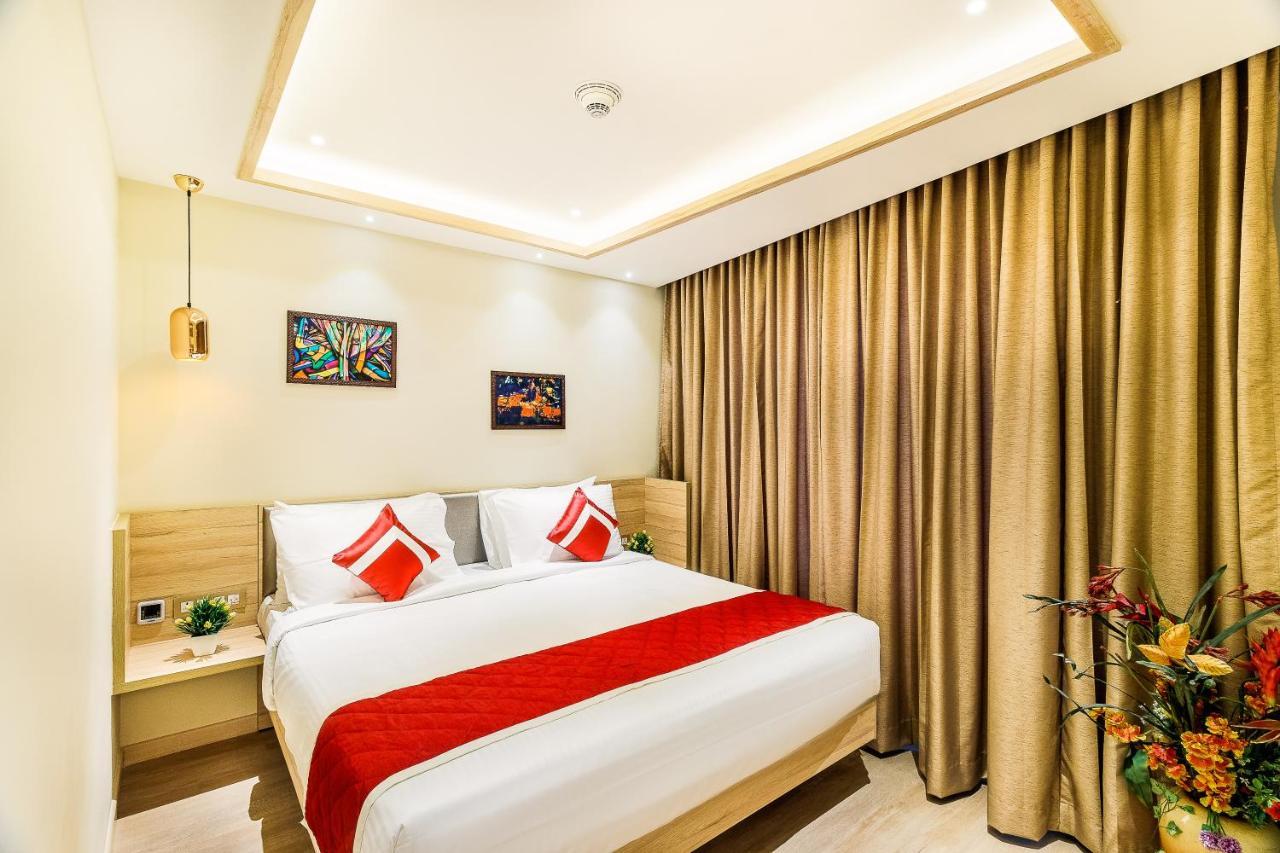 Jagadish International-sankey Road 4*