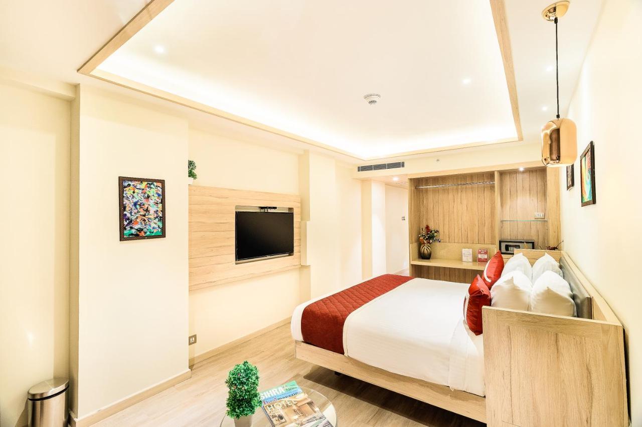 Jagadish International-sankey Road 4*