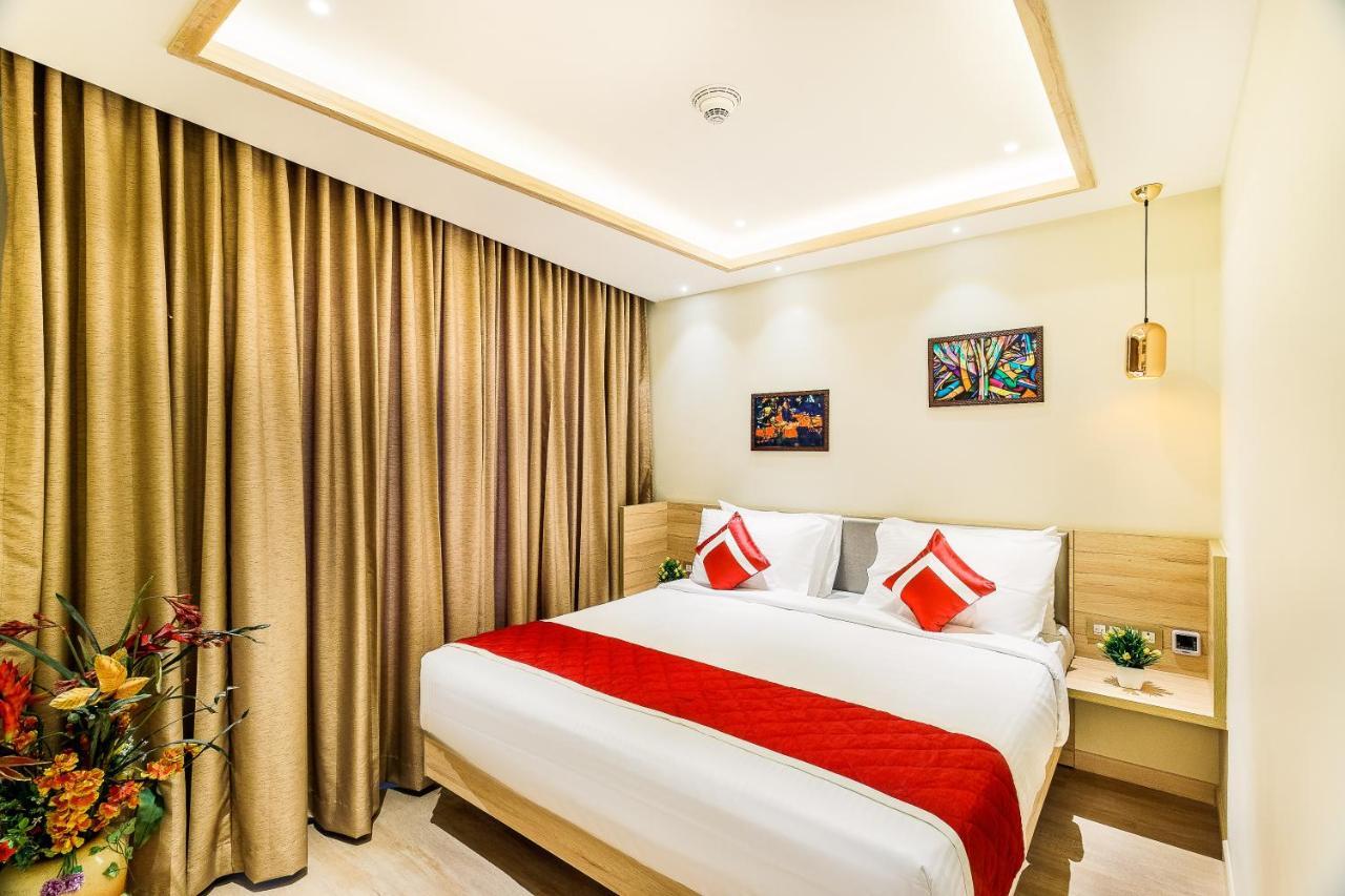 Jagadish International-sankey Road Hotel 4*