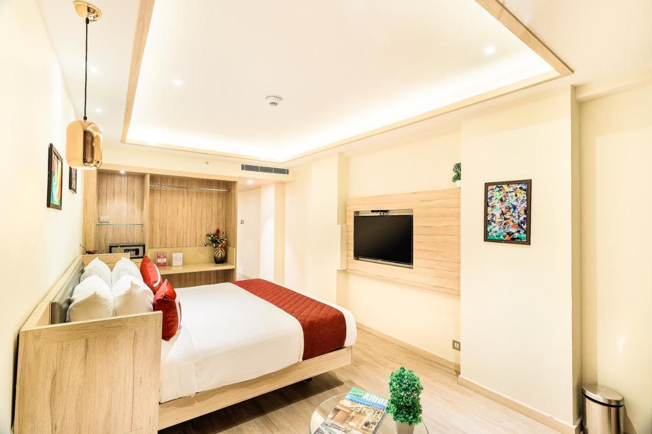 Jagadish International-sankey Road Bangalore