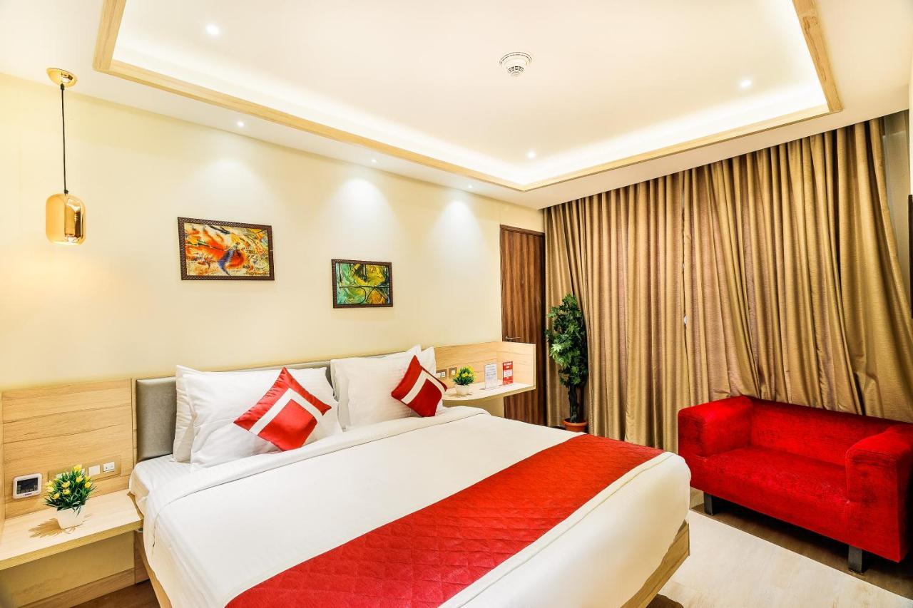 Jagadish International-sankey Road Hotel 4*