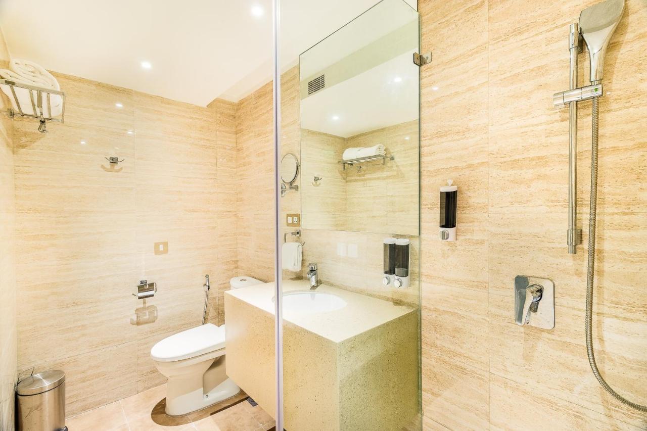 Jagadish International-sankey Road 4*