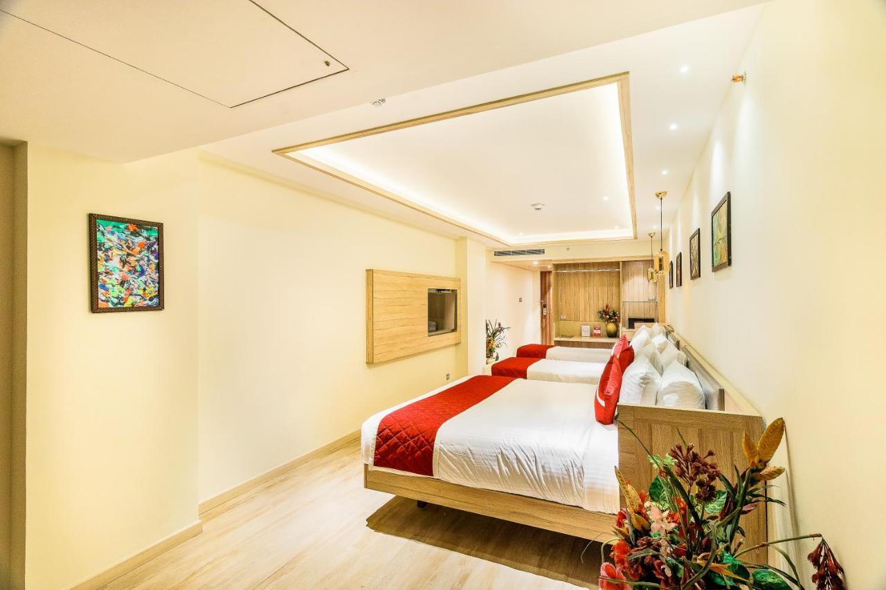 Jagadish International-sankey Road Hotel Bangalore
