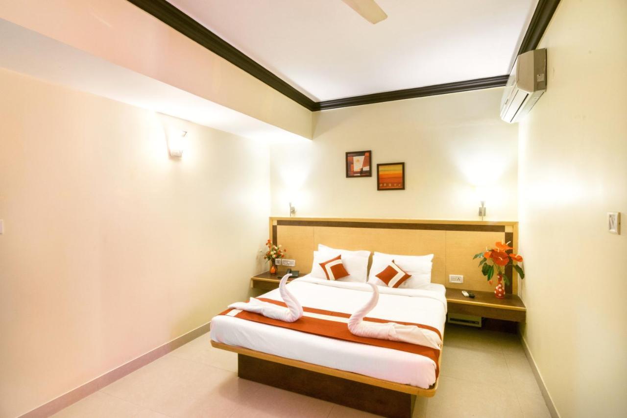 Octave Plaza Bangalore