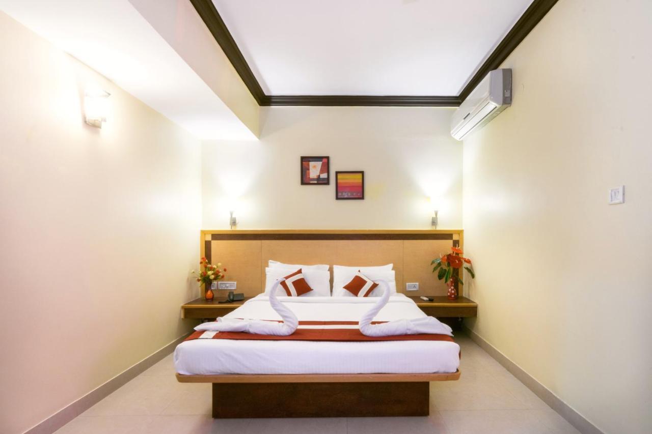 Hotel Octave Plaza