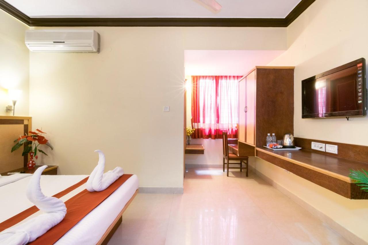 Octave Plaza Hotel 3*