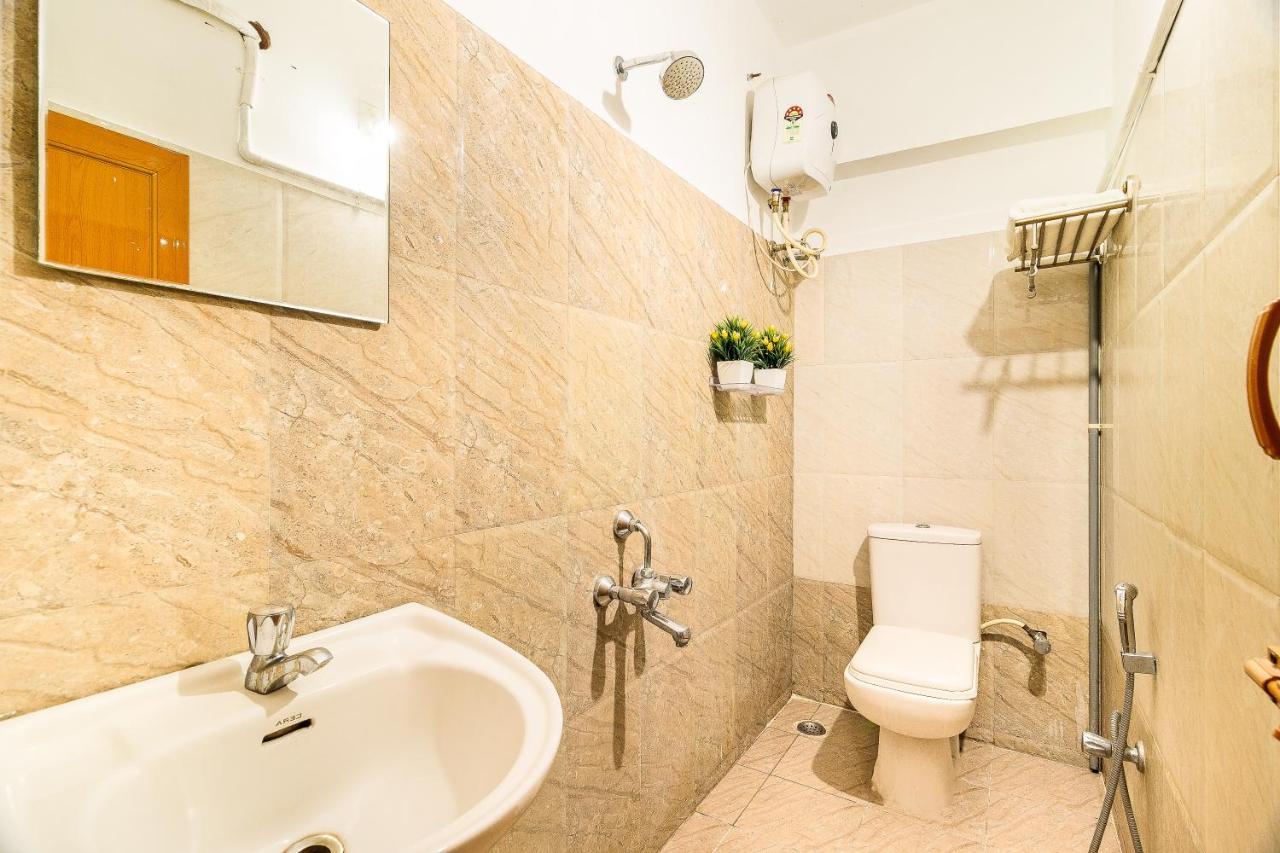 Hotel Octave Paris Residency Bangalore