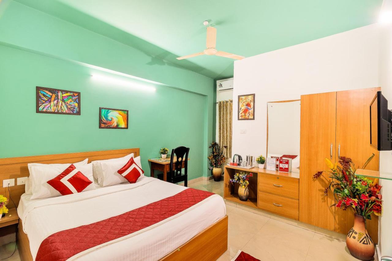 Hotel Octave Paris Residency 2*