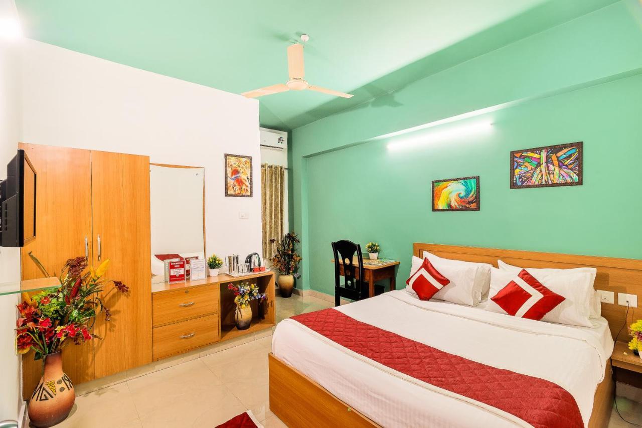 Octave Paris Residency Hotel 2*