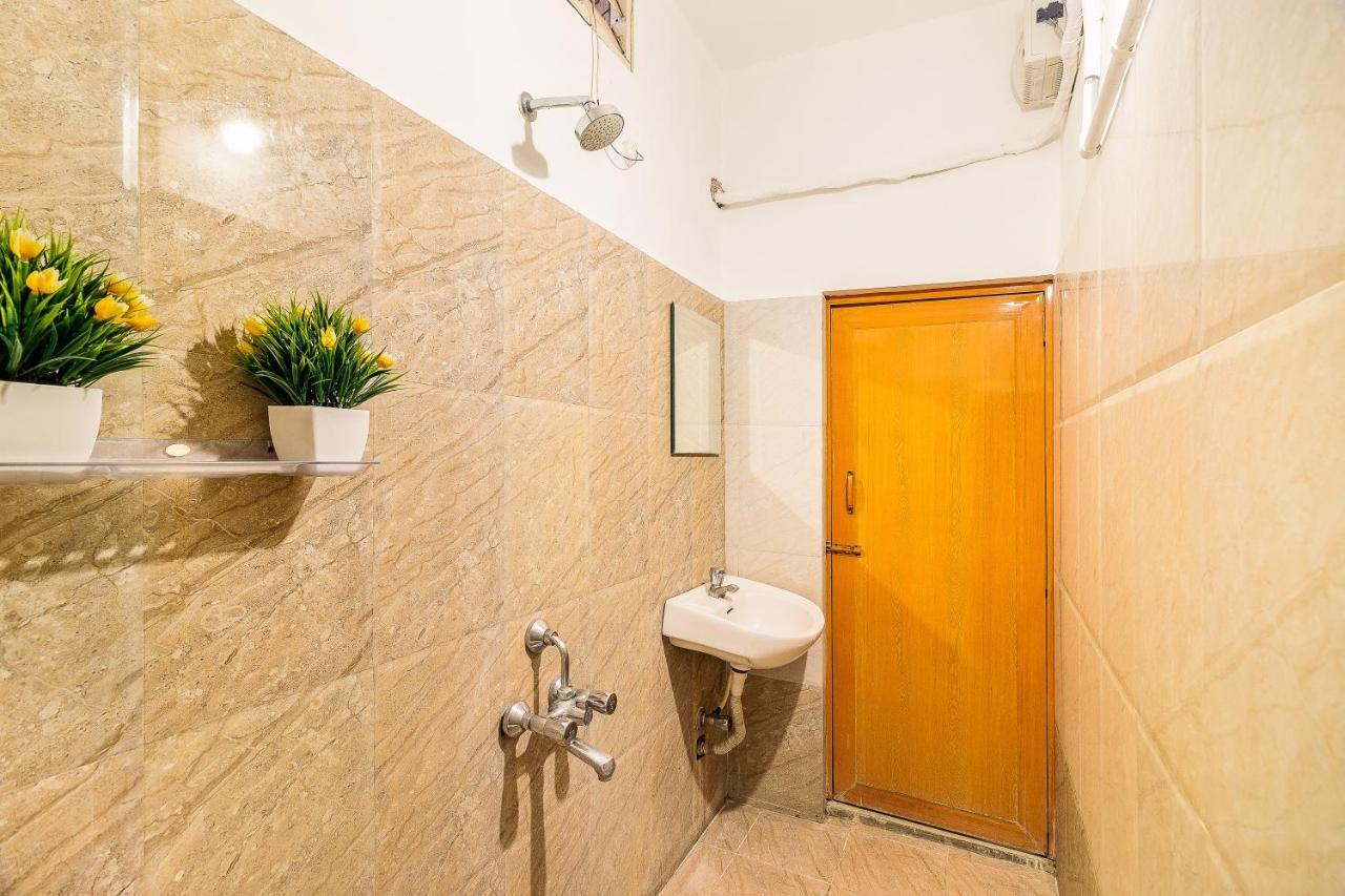 Octave Paris Residency Bangalore