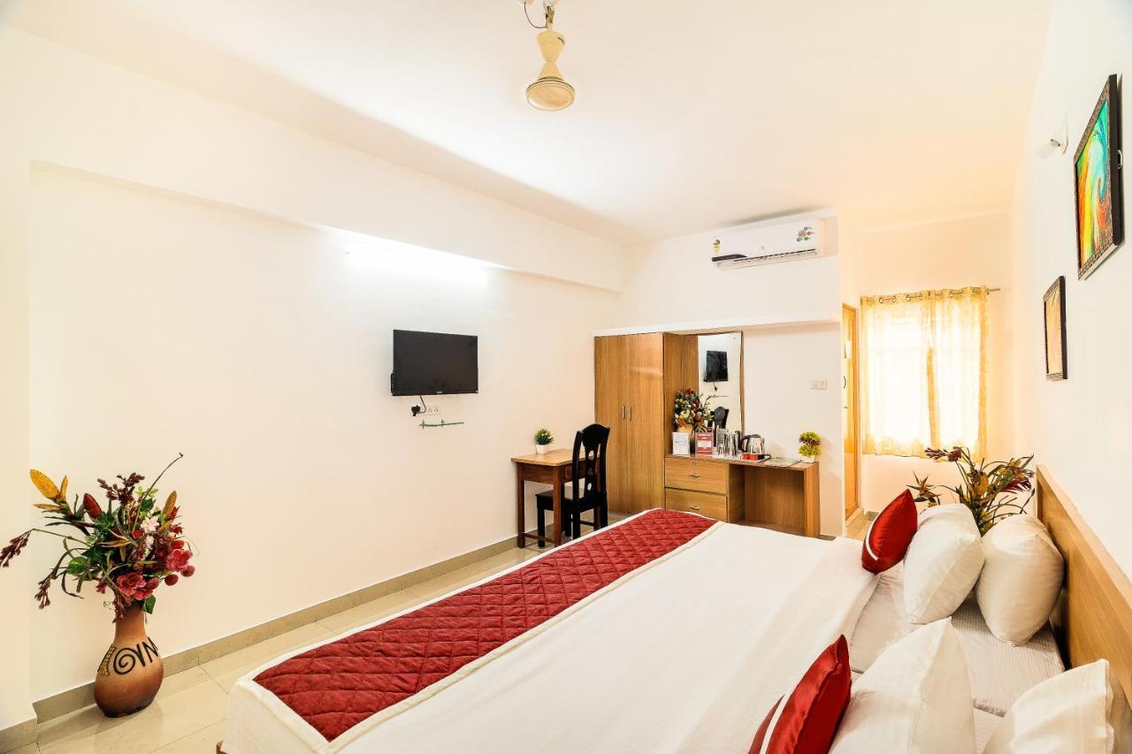 Hotel Octave Paris Residency 2*