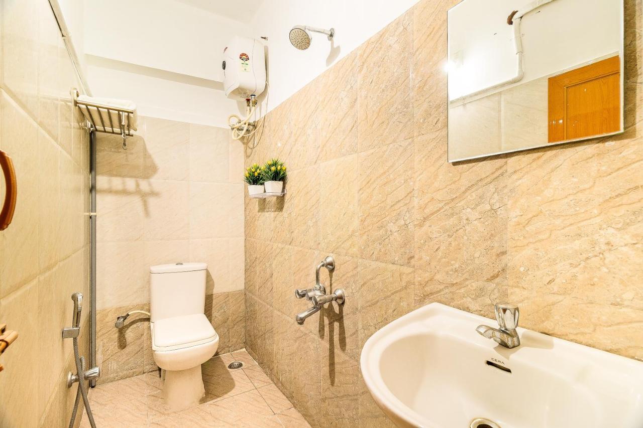 Octave Paris Residency Hotel 2*